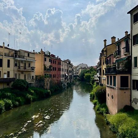 Padova Dream: Flat In The Heart Of Padua Daire Dış mekan fotoğraf