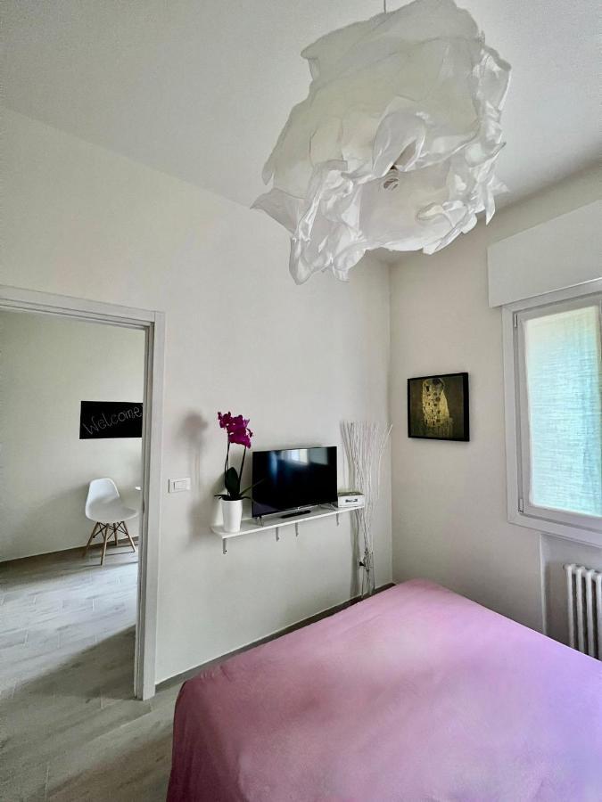 Padova Dream: Flat In The Heart Of Padua Daire Dış mekan fotoğraf
