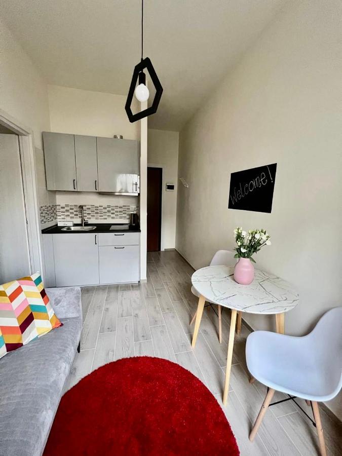 Padova Dream: Flat In The Heart Of Padua Daire Dış mekan fotoğraf