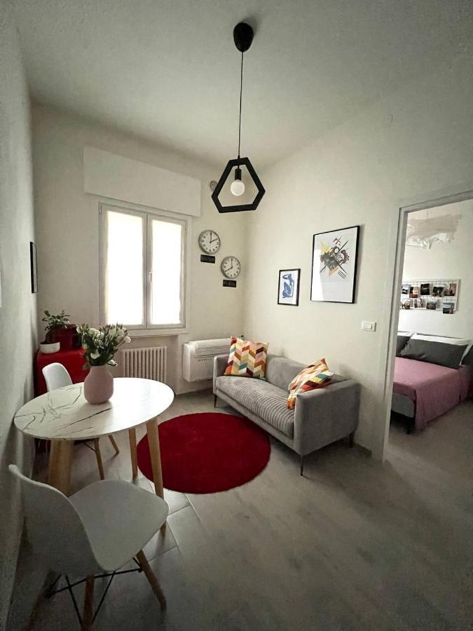 Padova Dream: Flat In The Heart Of Padua Daire Dış mekan fotoğraf