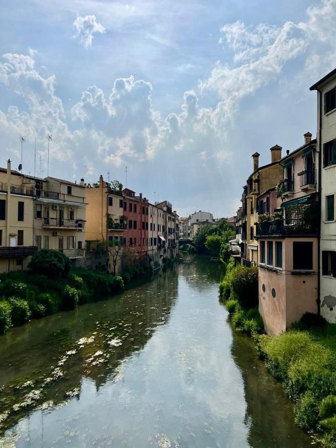 Padova Dream: Flat In The Heart Of Padua Daire Dış mekan fotoğraf
