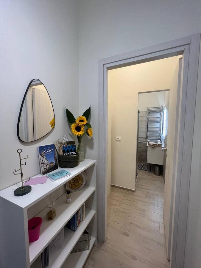 Padova Dream: Flat In The Heart Of Padua Daire Dış mekan fotoğraf