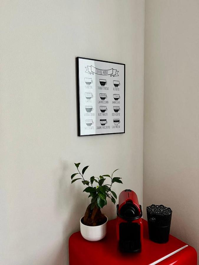 Padova Dream: Flat In The Heart Of Padua Daire Dış mekan fotoğraf