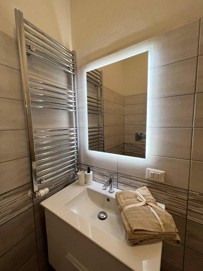 Padova Dream: Flat In The Heart Of Padua Daire Dış mekan fotoğraf