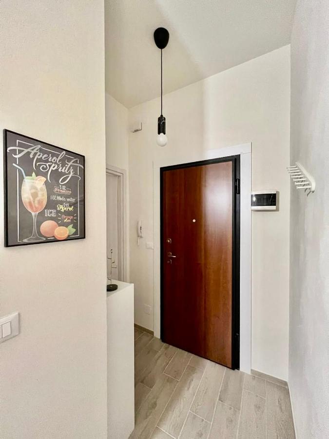 Padova Dream: Flat In The Heart Of Padua Daire Dış mekan fotoğraf